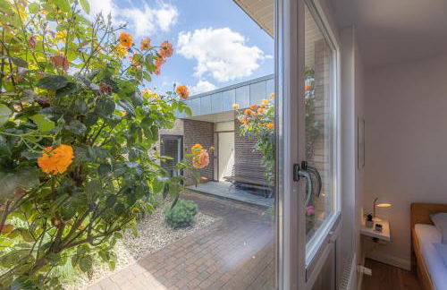 fewo1846 - Nordlicht - zentral gelegene Wohnung im EG mit Wintergarten und Terrasse - Foto 14