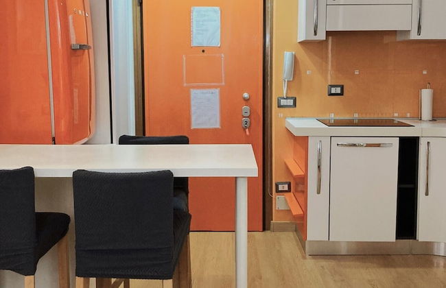 Fiuggi Apartment - Foto 9