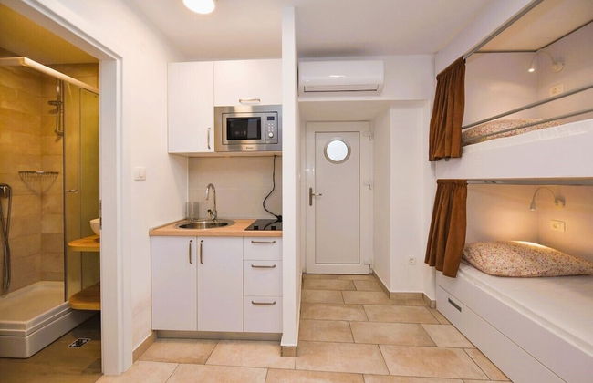 Downtown Apartments - Foto 12