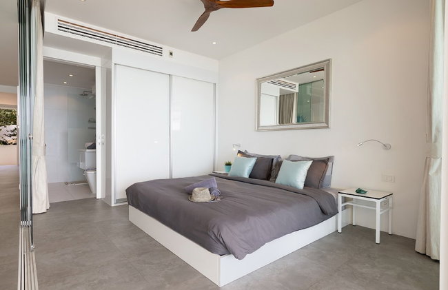 Luxury Apartment Unique Residences - Photo 39