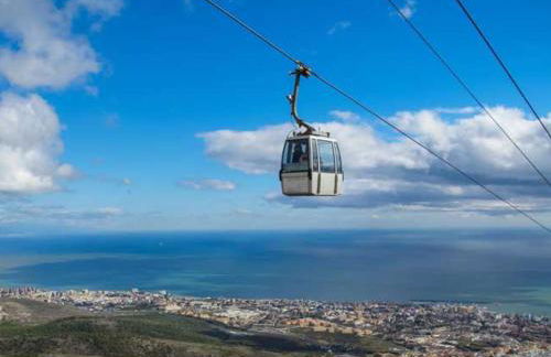 Wonderful apartment in Costa Del Sol - Foto 36