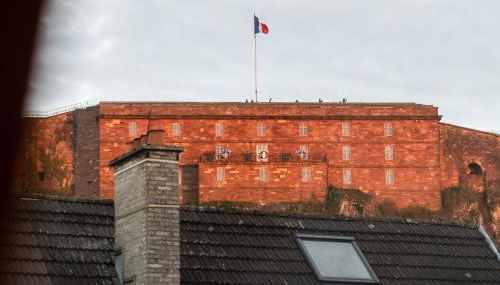 Les toits de la Citadelle - Foto 4