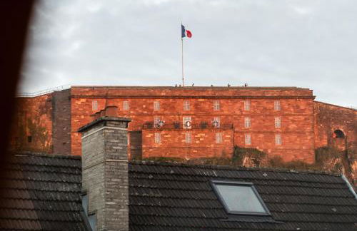 Les toits de la Citadelle - Foto 4