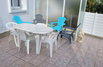 Appartement entièrement rénové avec internet, vous pouvez tout faire à pied - Foto 8