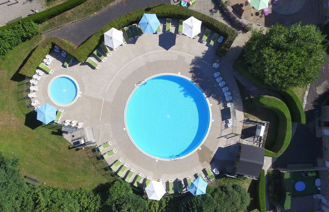 VVF Cantal Salers Vendes, Bassignac - Foto 41