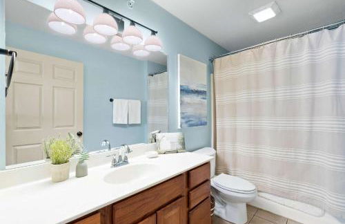 Par 7 Penthouse at Stonebridge Resort - Foto 33