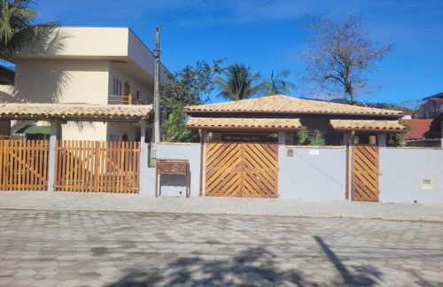 CASA PROXIMA A PRAIA GRANDE E TENORIO - Foto 31