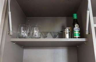 Prime Flat - Metrópolis Alphaville - Foto 17