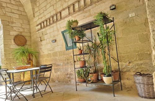 Masseria Li Camerini - Foto 26