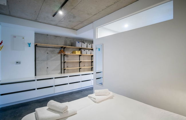 Forty On L by CTHA - Foto 3