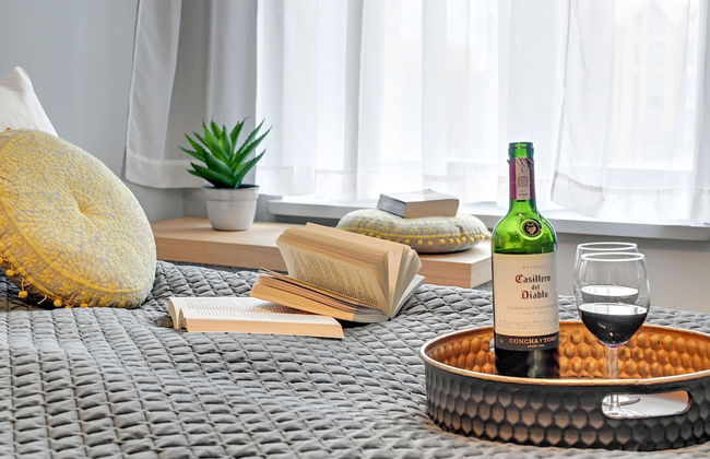 Old Town - Tobiasz Residence by Welcome Apartment - Foto 24