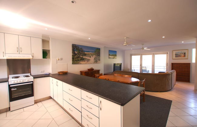 Raintrees Resort - Foto 22