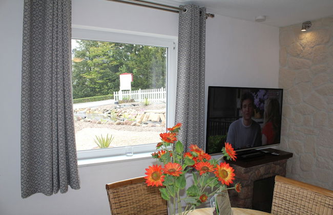 Ferienwohnungen Maarberg Resort - Foto 77