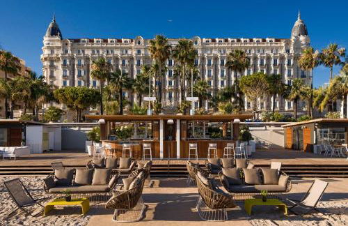 Les DUNES 3 BEDS CROISETTE BEACHES Sea VIEW - Foto 30