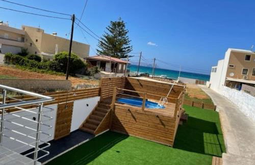 Maria-Irini Villa - Photo 27