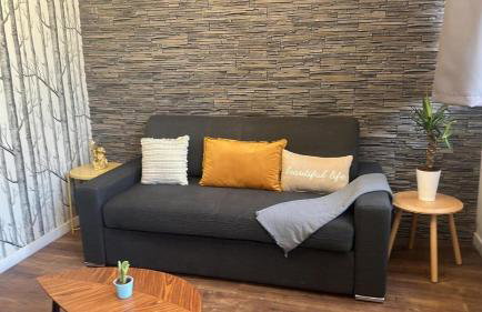 Bel appart proche gare TGV - Foto 1