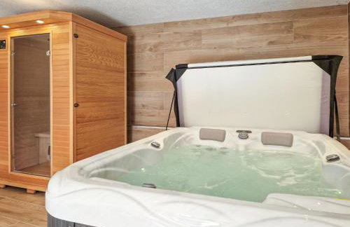 Chalet Lana by Interhome - Foto 28