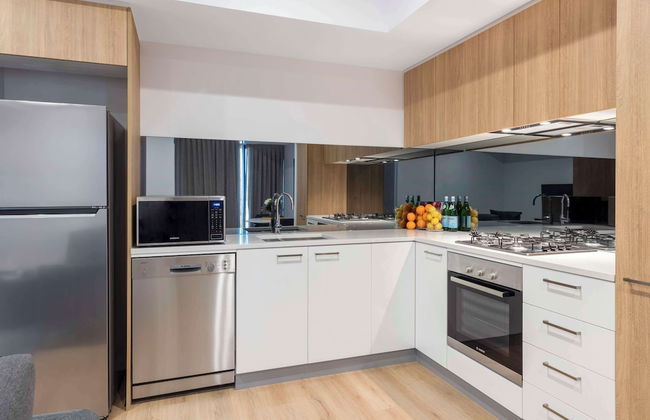 Avani Adelaide Residences - Foto 22