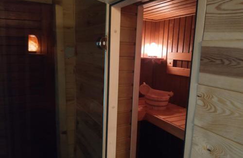 Wigierska Chatka - Foto 57