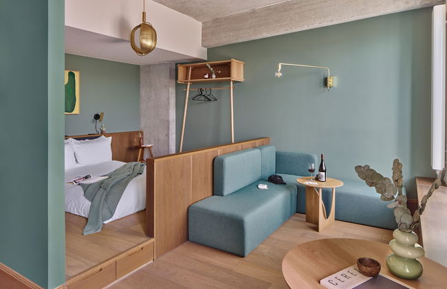 WunderLocke Munich - Foto 21