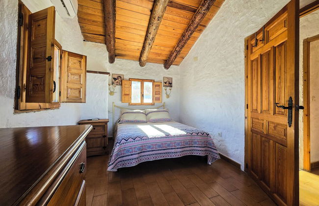 Casas rurales la Tejeruela - Foto 26