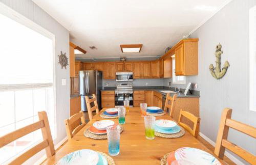 Escape Steps to Beach Large Deck Group Ready - Foto 40