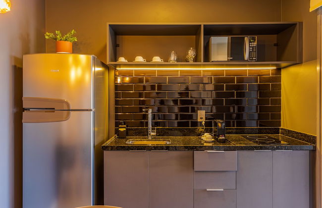 House of Charlie Vila Mariana - Foto 32