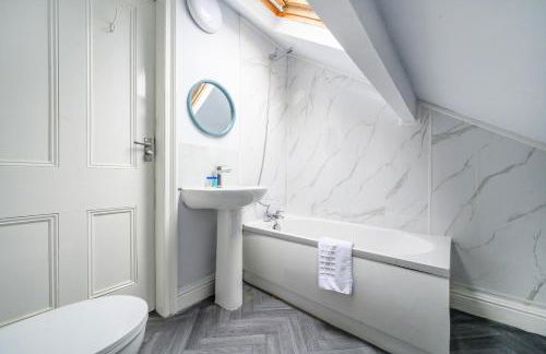 125HS - Spacious & Relaxing Studios - Foto 11