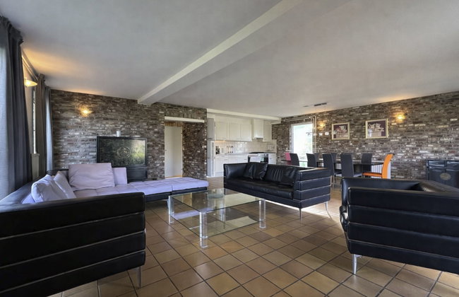 Vrijstaande 10 persoons - Foto 7