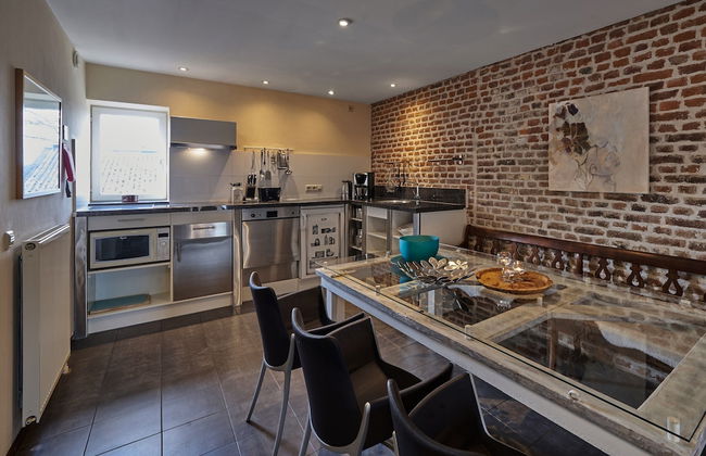 Villa in Mesch With Garden - Photo 38