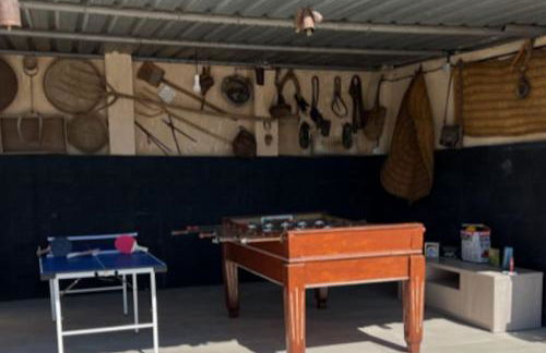 VILLA RURAL con amplia piscina - Foto 27