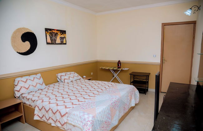 Vista Safaris Apartment - Foto 6