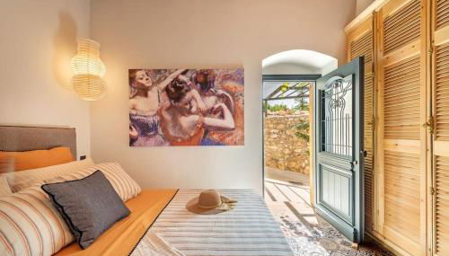 Villa Aiolia - Foto 4, wardrobe