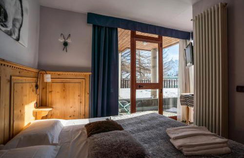 Shackleton Chalet - Foto 17