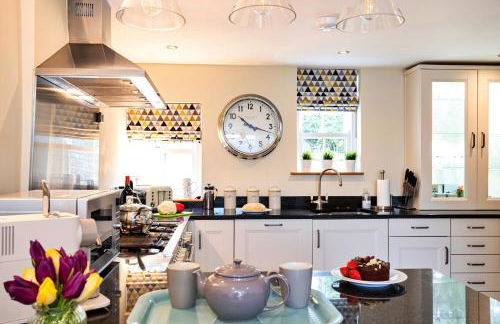 Finest Retreats - Ivy Cottage - Foto 8