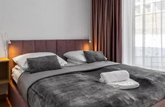 Apartamenty Cicha - bezpłatny parking - Foto 54