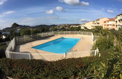 Bel appartement vue mer - Foto 9