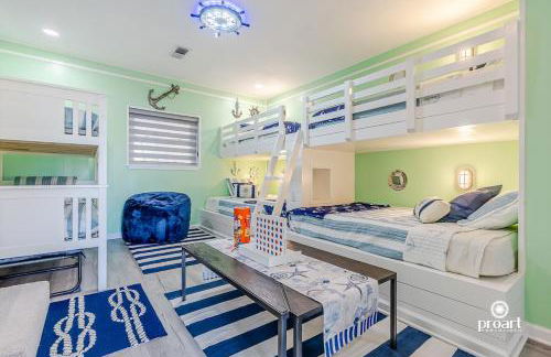 Luxury Beach Cottage With Private Beach - Foto 77