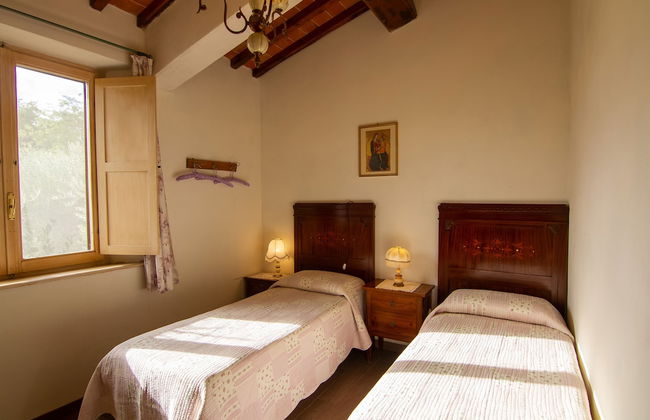 Agriturismo Il Caggio di Sotto - Foto 19