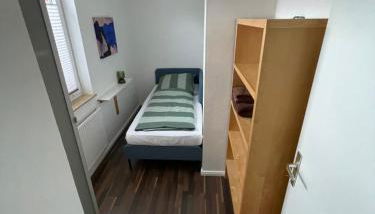 Ferienhaus direkt an der Hase - Foto 4