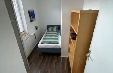 Ferienhaus direkt an der Hase - Foto 4