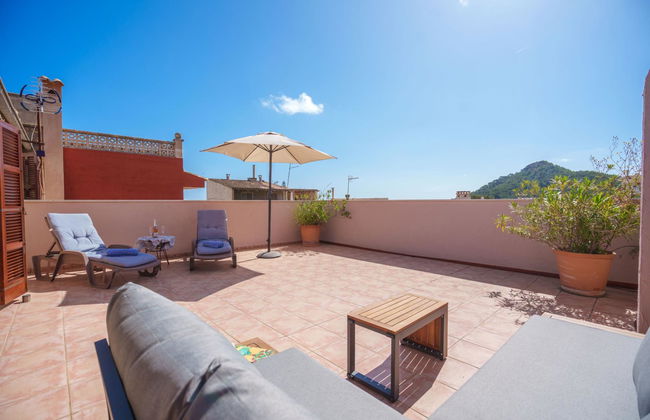 Maria Fumet - Foto 19