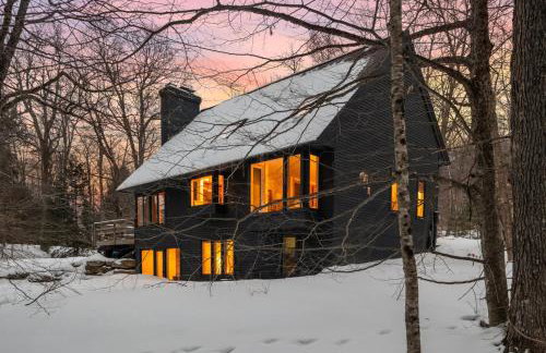 Classic Stratton Ski Chalet - Foto 3