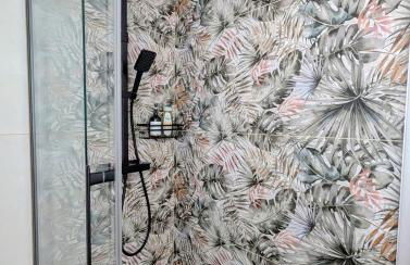 NANCY Appart ZEN - 5 minutes du centre-ville, parking gratuit - Foto 7