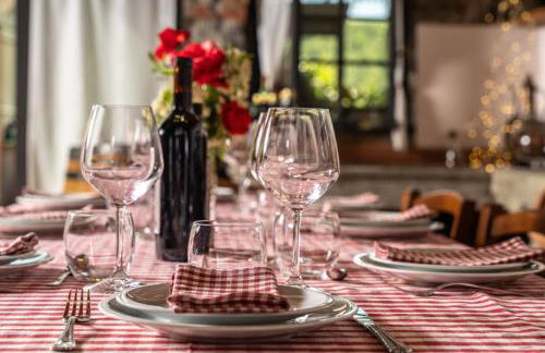 Podere la Fornace - Foto 55