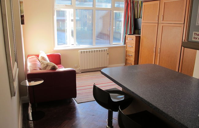 Iona Holiday Flat - Foto 5