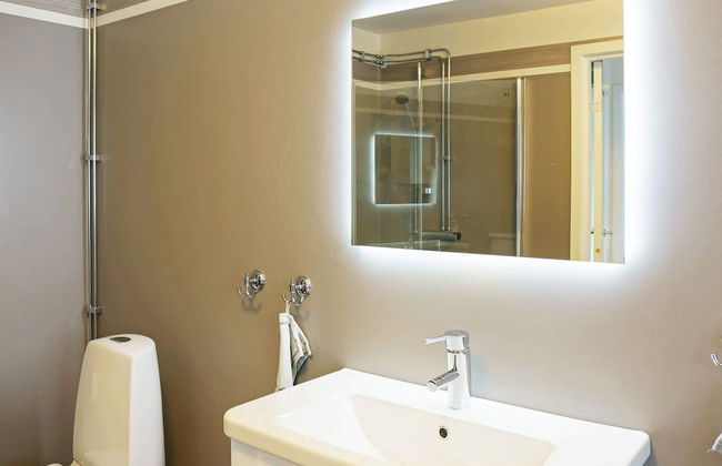 Lakefront House With Terrace - Foto 9