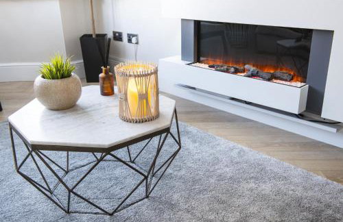 Windsor House by Andrew Hart Property - Foto 3