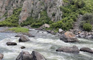 Mountain View Suite - Foto 3