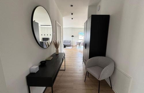 Penthouse mit Weitblick Heubach - Foto 10